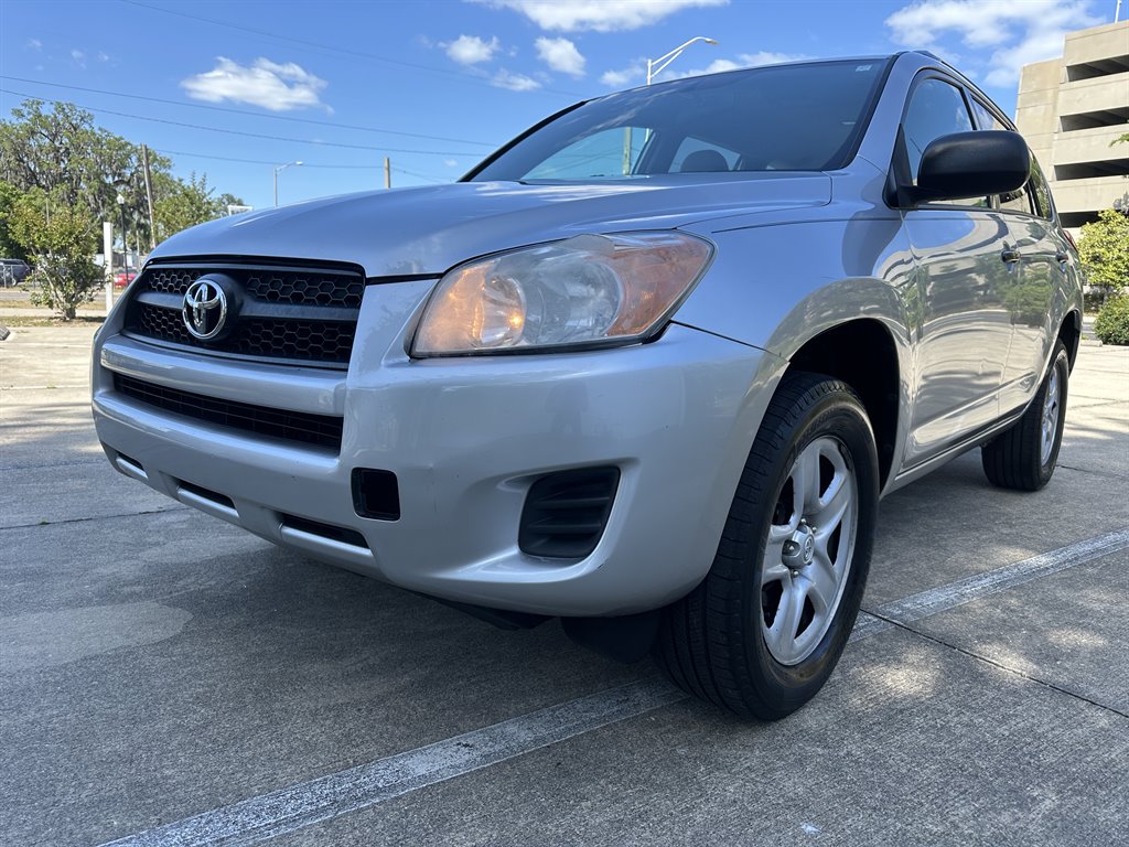 2012 Toyota RAV4