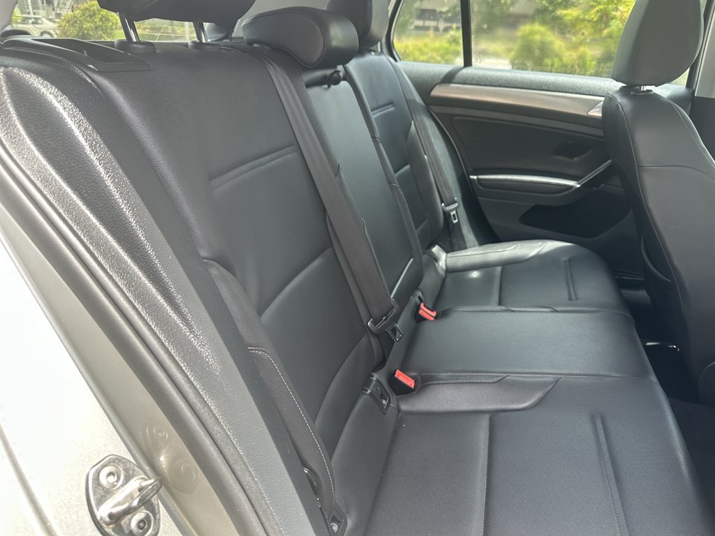 2015 Volkswagen Golf TSI S - Photo 12