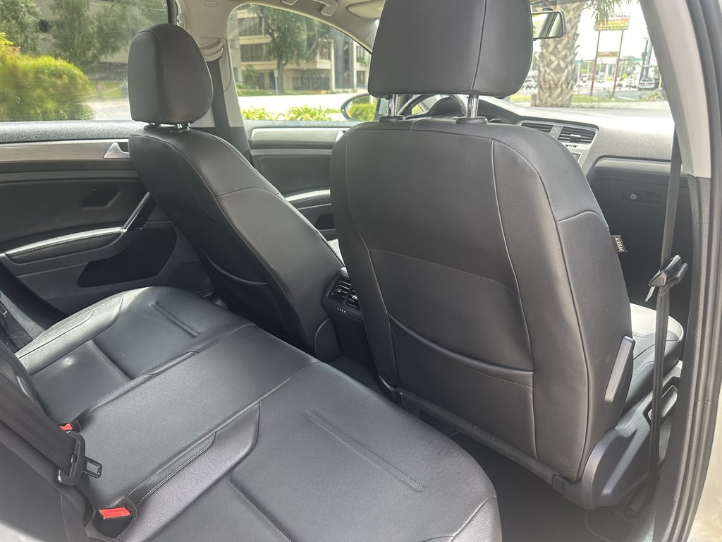 2015 Volkswagen Golf TSI S - Photo 13