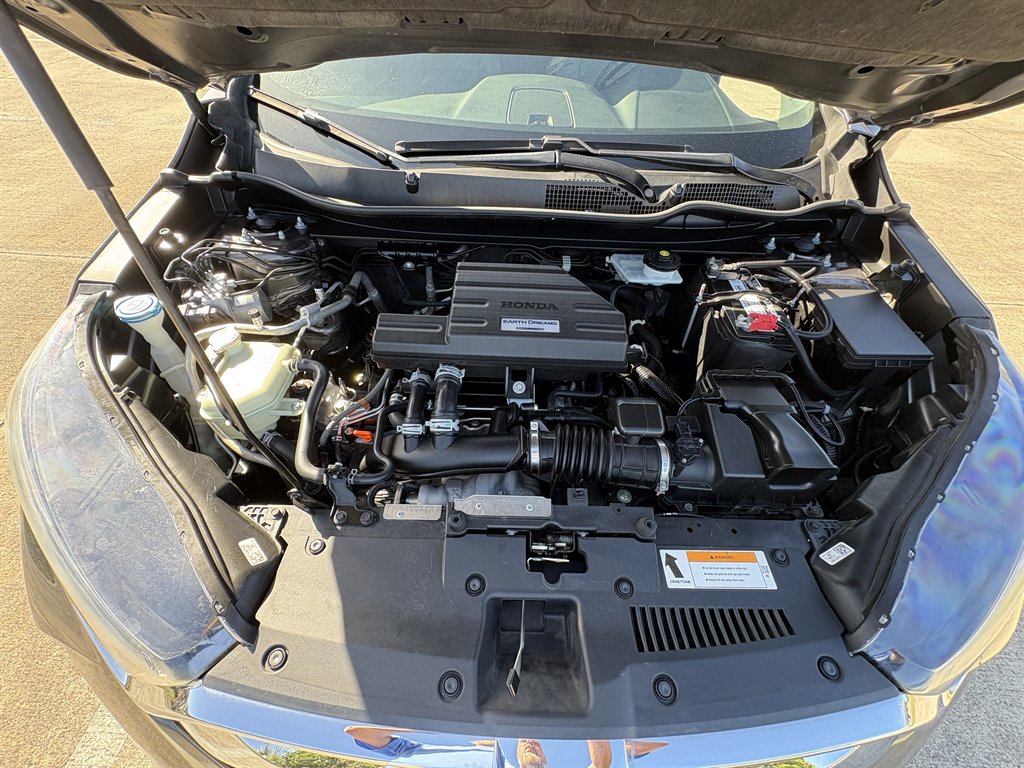 2019 Honda CR-V EX-L - Photo 14