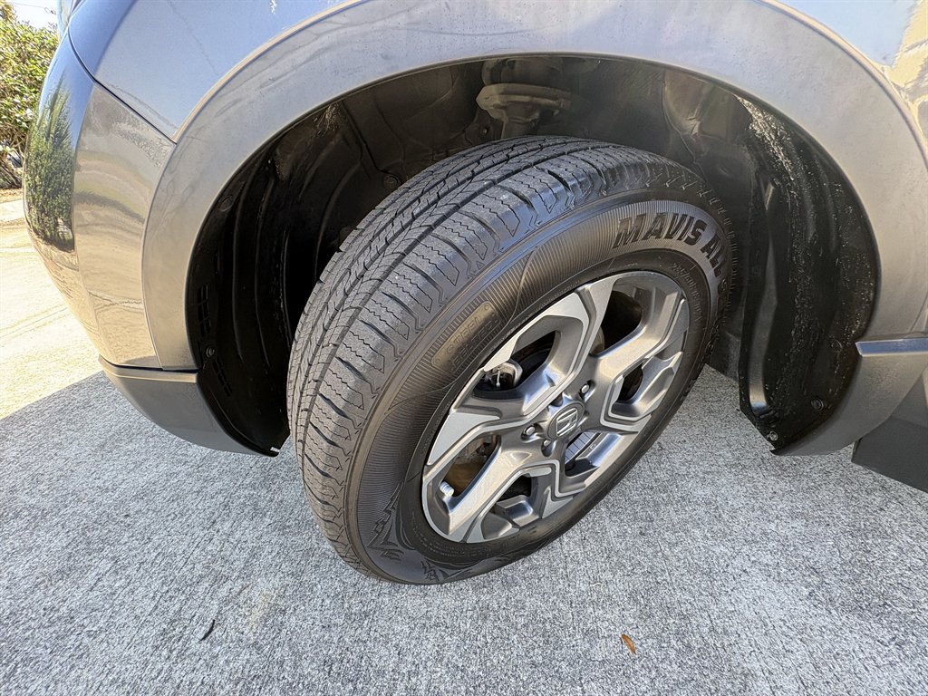 2019 Honda CR-V EX-L - Photo 15